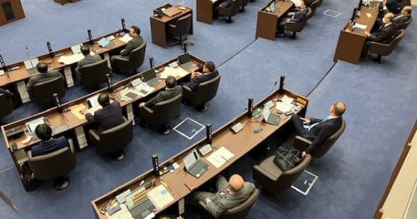 下地島空港、宮古空港の「軍事利用禁止案」を否決　宮古島市議会