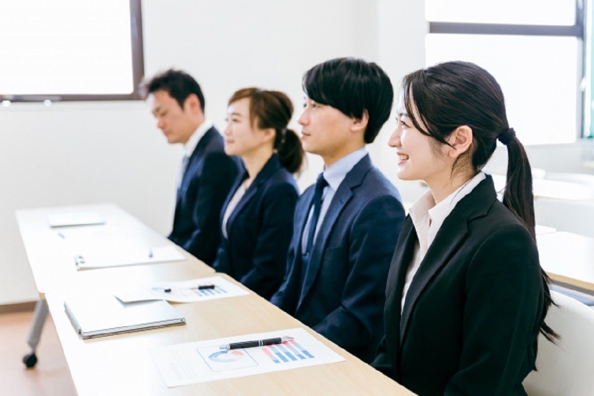 就職人気企業ランキング　東大、京大、早慶、MARCHで1位だったのは？