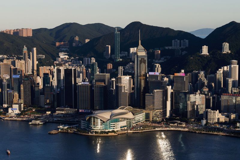 香港政府、富裕層ファミリーオフィス誘致策を発表　税制優遇など