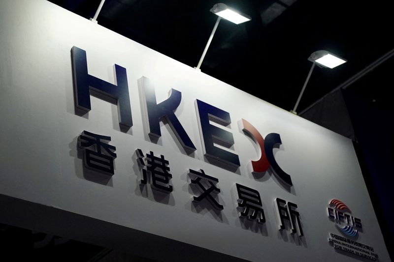 香港証取、ハイテク企業向けに新上場規則　売上高など要件緩和