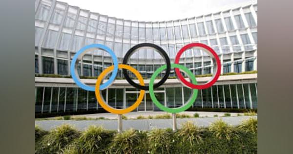 メキシコが36年五輪招致　IOCに書類提出