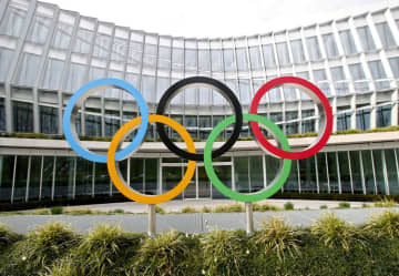メキシコが36年五輪招致　IOCに書類提出