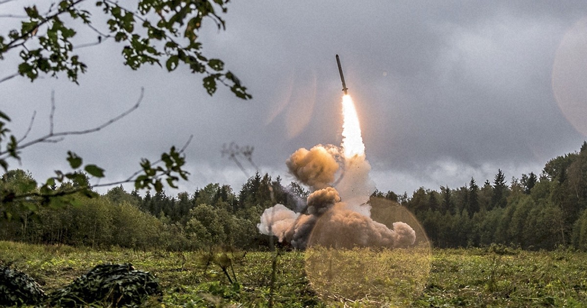 ロシアのベラルーシへの戦術核配備　NATO、ウクライナが非難