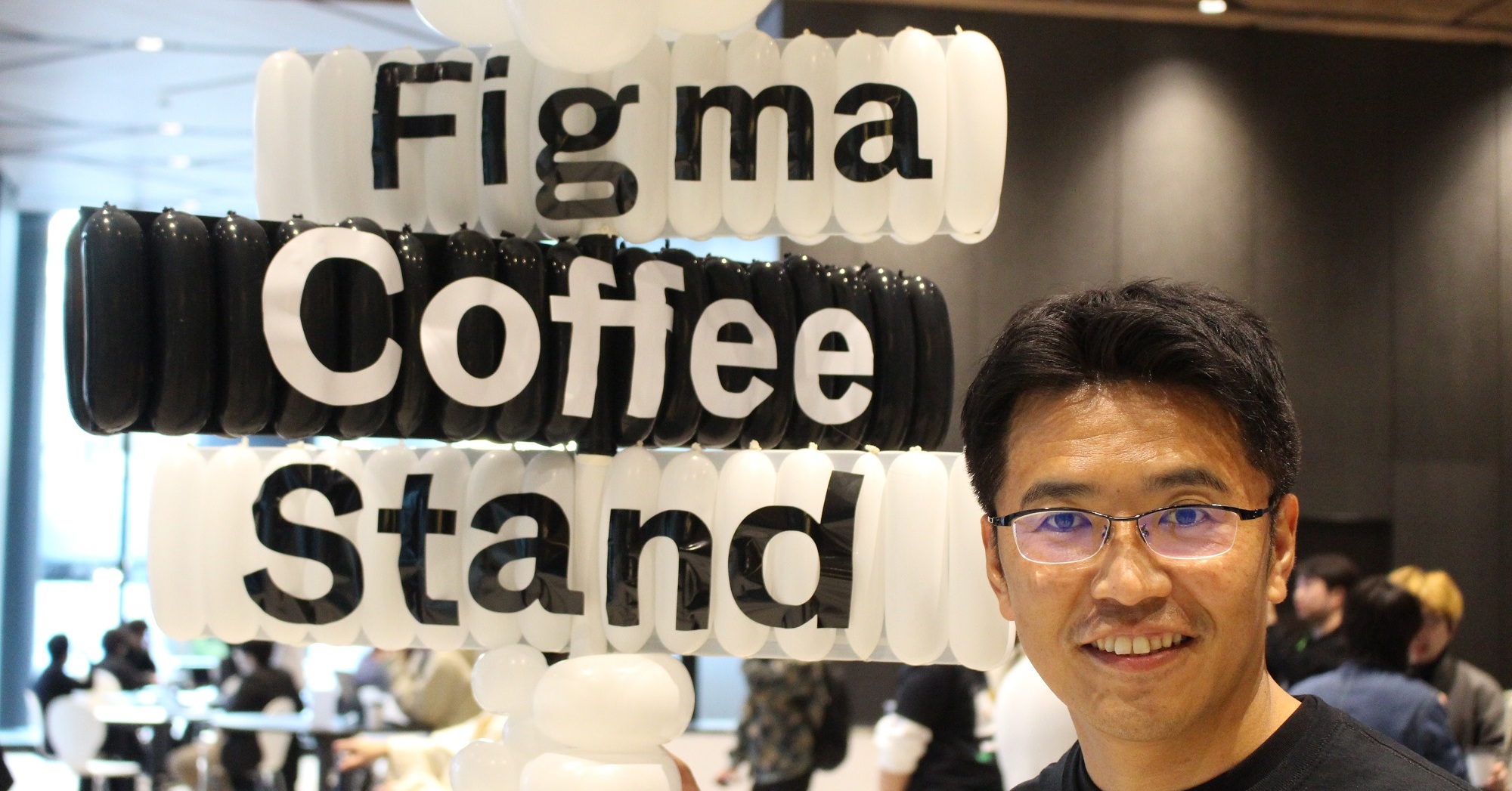 Figma Japan責任者に聞く、これからのユーザーコミュニティー戦略　日本展開から1年、今後の戦い方は