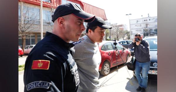 暗号資産テラ運営会社の創業者を起訴、モンテネグロで拘束