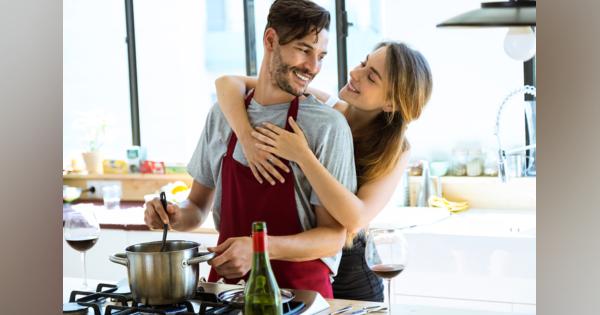 夫がもっと家事をすれば妻の性欲高まるかも　最新研究