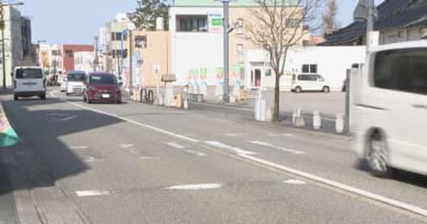 小6男児、横断歩道ではねられ意識不明 保育士の女(24)逮捕 石川・白山市