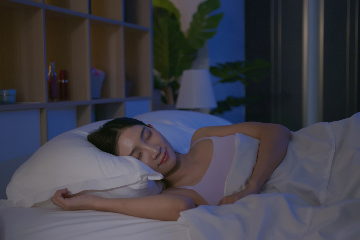 生活の質は眠りで変わる？　より良い睡眠のための5つのヒント