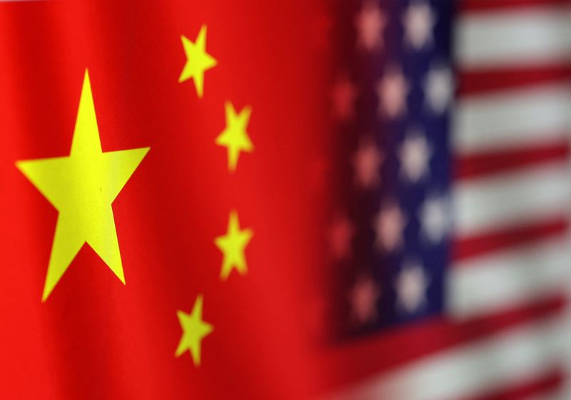 米、中国企業5社を禁輸リスト追加　ウイグル人弾圧に関与と判断