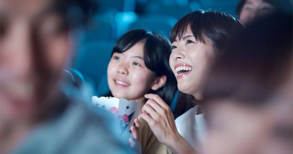 映画早送りの「タイパ視聴」が話題も、日本の映画館が急回復した理由