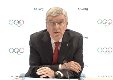 ロ五輪可否判断は7月以降　IOC批判「嘆かわしい」