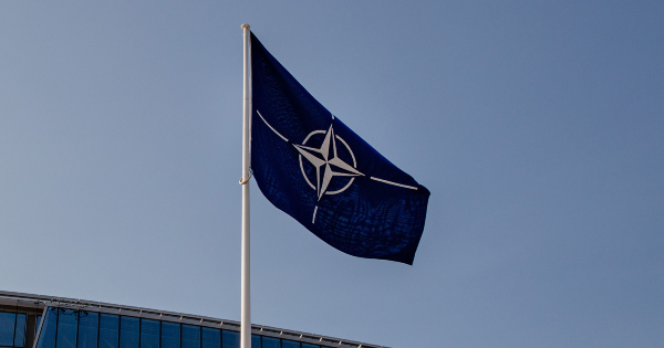 フィンランド加盟決定　NATO拡大、トルコ可決