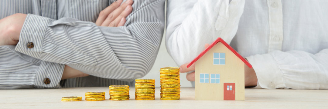 「持ち家か賃貸か」問題のひとつの答え…多くの家庭が「家を保有する」納得の理由