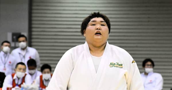 “戦う医学部生”朝比奈沙羅 初戦敗退で涙「勉強で弱くなったと言われたくない」パリ五輪最後まで挑戦「最終章」