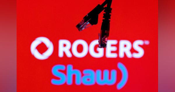 カナダ政府、通信大手ロジャーズのショー買収を承認　条件付きで