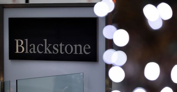 ブラックストーンの不動産投資信託、３月は解約請求が45億ドルに増加
