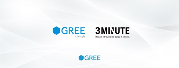 グリー、子会社3ミニッツの全事業を吸収分割によりグリーライフスタイルに承継　ソーシャルマーケティング事業を強化へ
