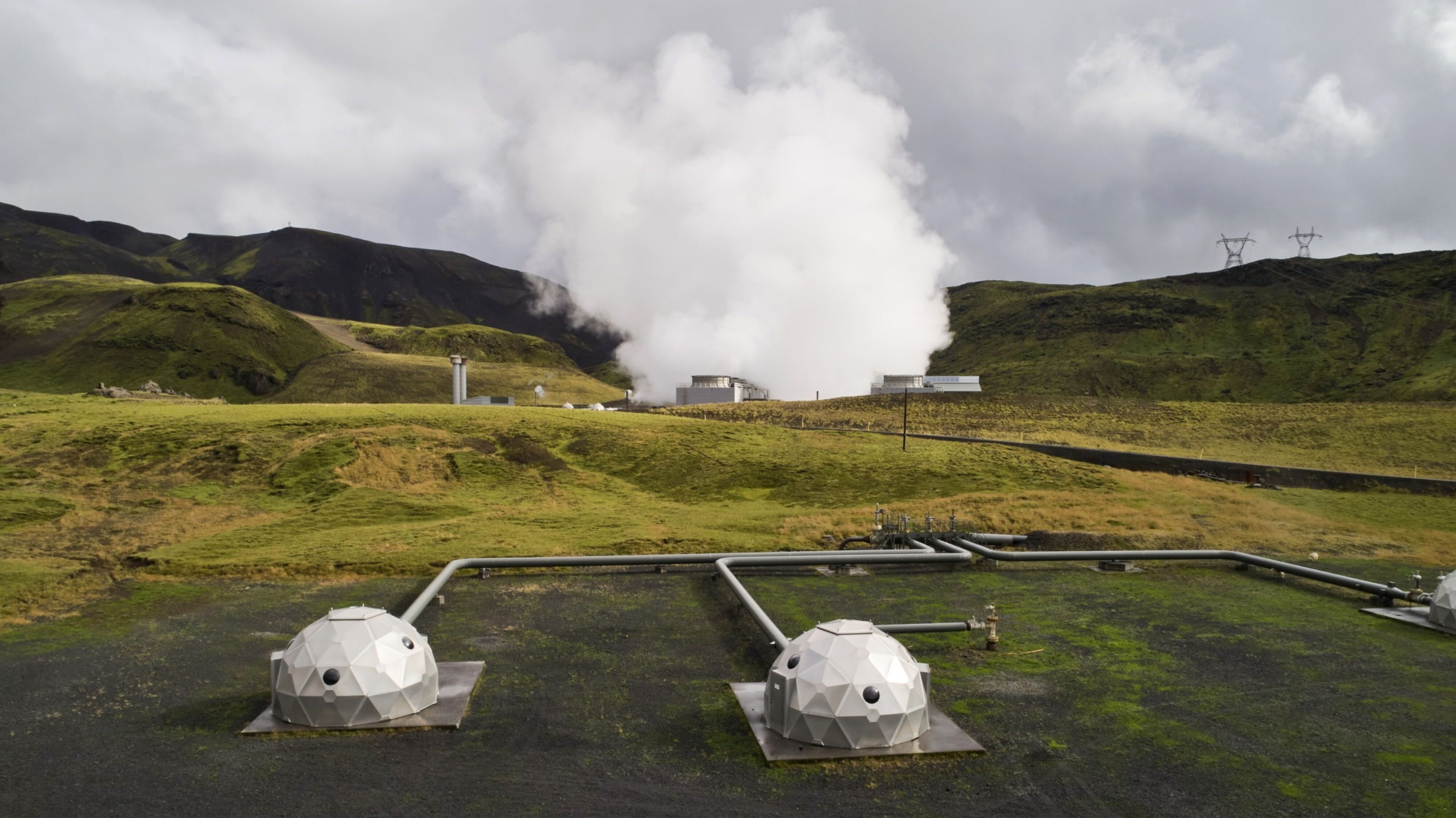 アイスランドが「再生可能エネルギー」100%で電力をまかなえている理由 | おかしいほど安い光熱費とねたましいほどの生活の質