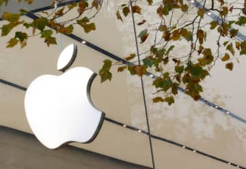 日本企業34社、再エネを表明　アップル取引先