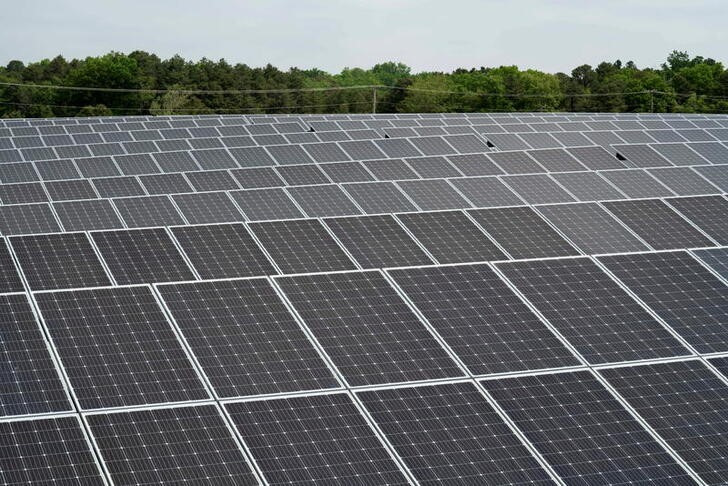 英オクトパスエナジー、日本の太陽光発電開発会社に出資