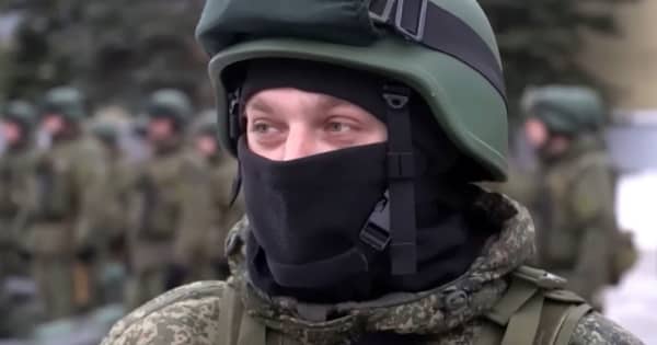 ロシア連隊の犠牲からみる「ウクライナ侵攻のコスト」　BBC追跡調査