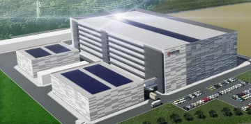 京セラ、20年ぶり国内工場新設　長崎で半導体部品生産