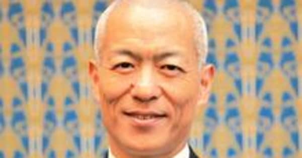 日本製麻、新社長に「ゴーゴーカレー」創業者の宮森氏　取締役7人は退任