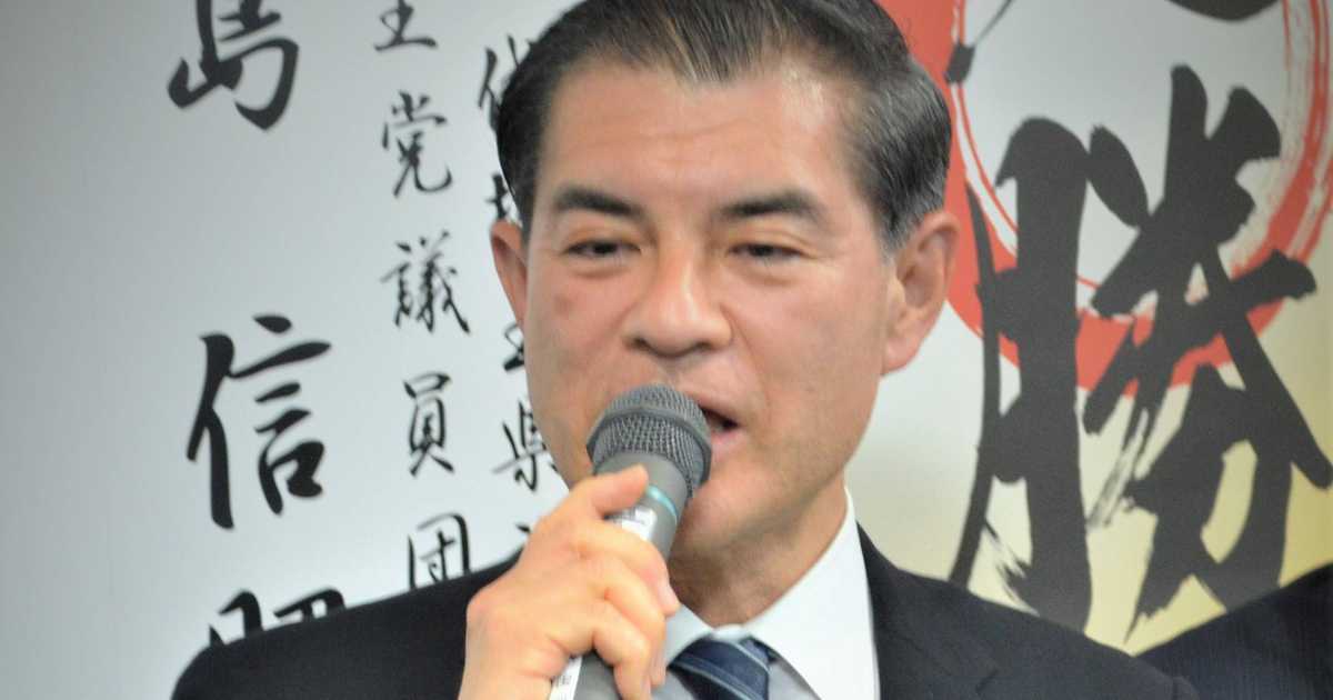 埼玉県議選、自民が雪辱　次期知事選は無風？