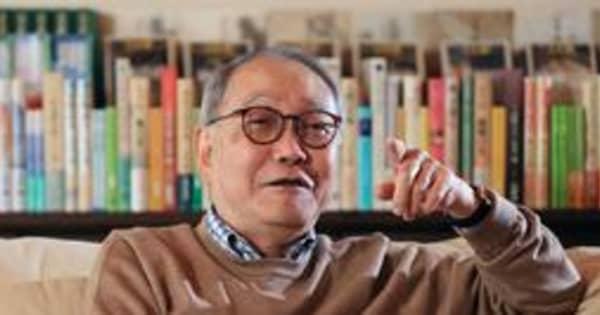 宮本輝さんインタビュー　新著「よき時を思う」、浮かんで消える複数の人生　「小説のセオリーを取っ払った」