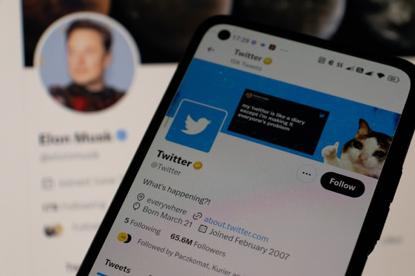 「Twitter社」消滅、マスク氏のX Corp.と合併で「X運営のTwitter」へ