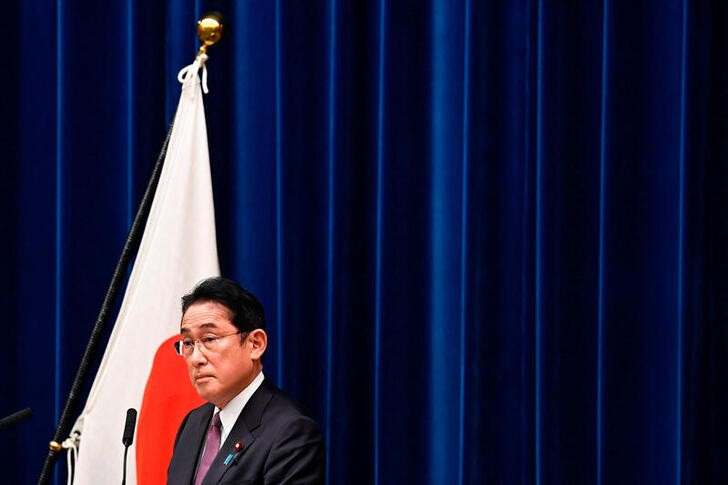 大阪のＩＲ計画を認定、岸田首相「観光拠点に期待」　長崎は継続審査