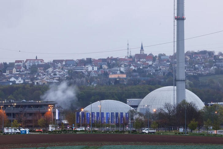 ドイツの脱原発が完了、再生可能エネルギー全面移行目指す
