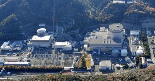 原子力規制委、原電を行政指導　敦賀原発2号機の審査書不備
