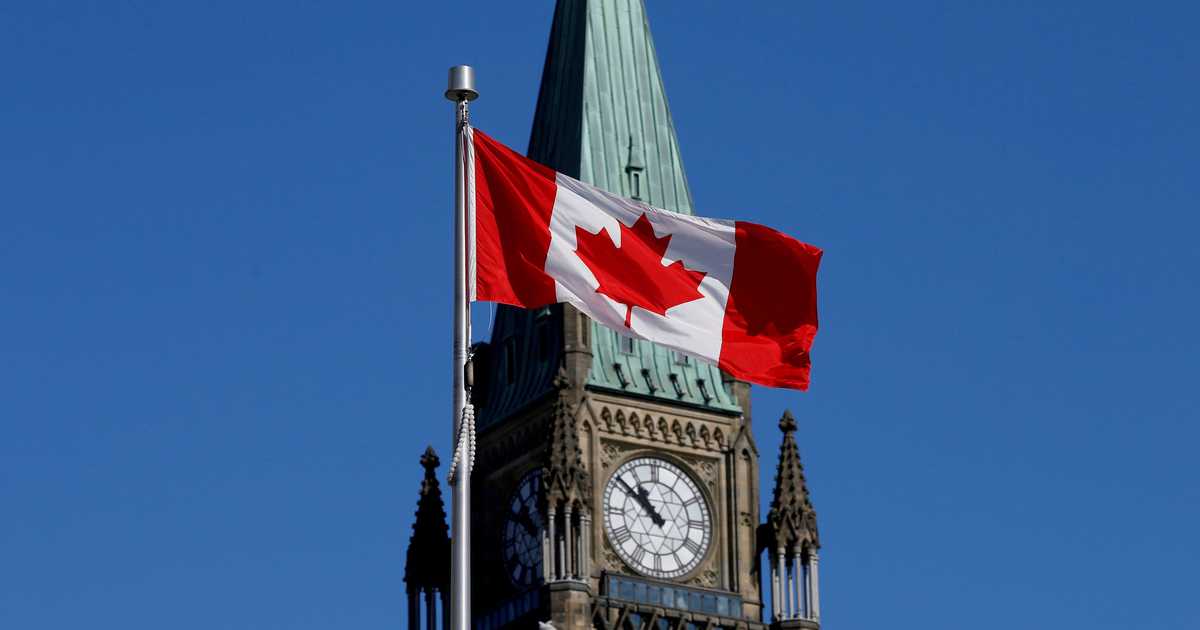カナダ政府、インド太平洋特使を新設　駐日大使を任命
