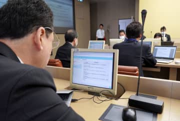 横須賀市、チャットGPT試験導入　全国自治体で初