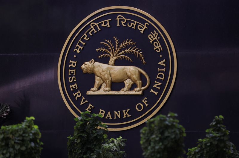 インド中銀、追加利上げの可能性にらむ＝4月ＭＰＣ議事要旨
