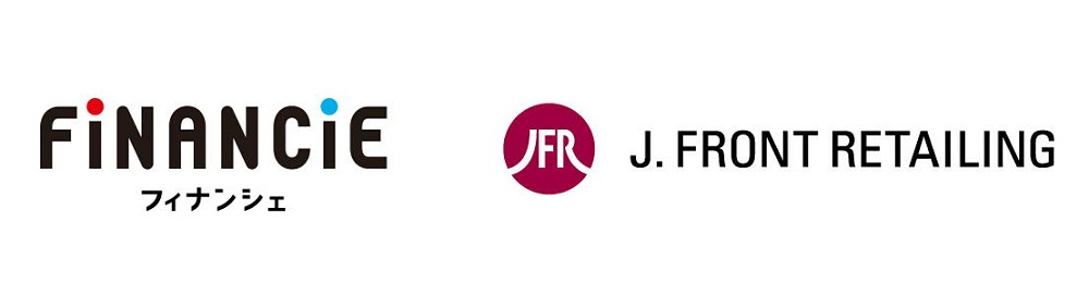 J.フロント リテイリング、フィナンシェと資本業務提携