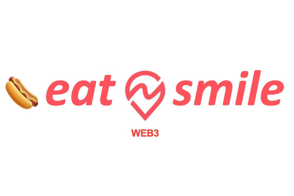 「食べて稼ぐ」Web3アプリ　EatnSmileが世界同時リリース