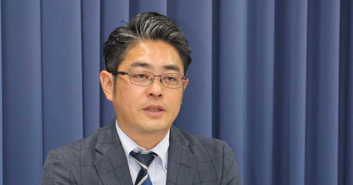 大阪・高石市長選 維新新人が7選目指した現職破り初当選