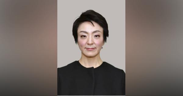 河井案里氏、証人出廷せず　広島地裁、現金受領県議の公判