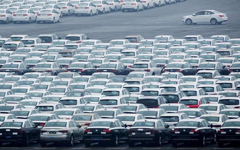 中国が貿易促進策を発表、自動車輸出支援やビザ発給促進