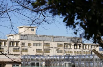 刑務官10人余り書類送検を検討　名古屋刑務所、受刑者暴行疑い