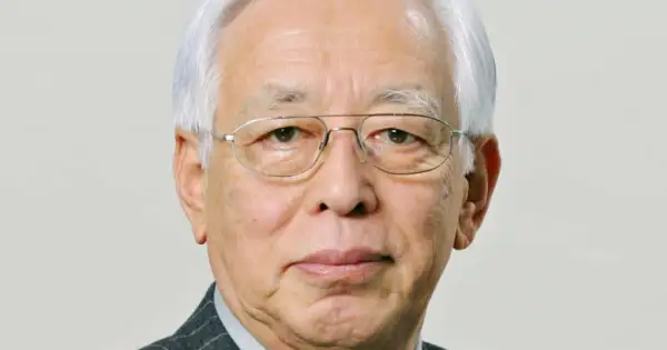 椎名武雄氏が死去　元日本IBM社長
