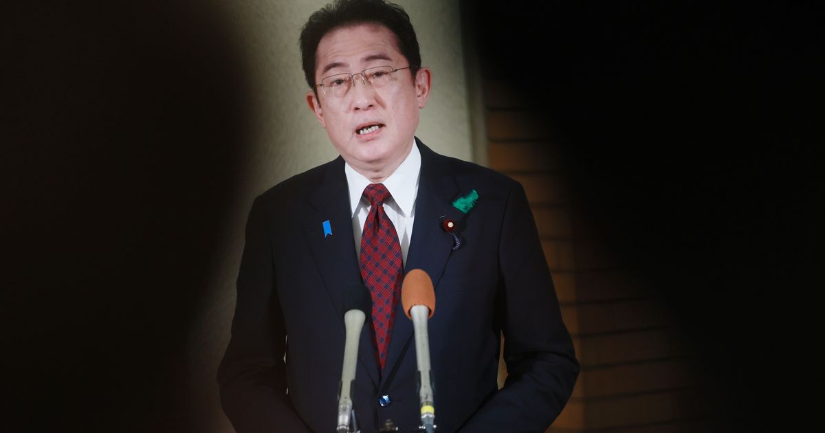 岸田首相襲撃事件から考える「無差別」ではなくターゲットが絞られた事件の続発について