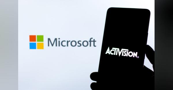 英規制当局、マイクロソフトによるActivision Blizzard買収を阻止。理由はクラウドゲーム