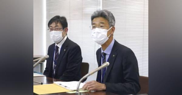 車内放置で死亡「重篤と捉えず」　神奈川・厚木、虐待事件で報告書