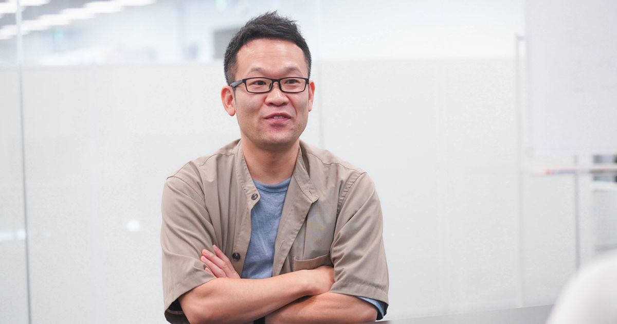 サイバーエージェント流“ChatGPTの使い方”「7万時間の削減」に挑む (TECH+)