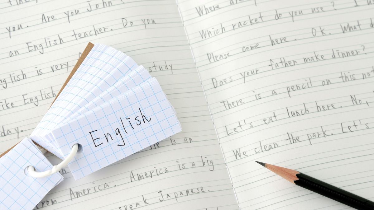 英語を｢勉強する人｣は必ず失敗する10回以上挫折を繰り返した45歳が驚くほどハマった英語習得術 - 英語の勉強時間を足すのではなく､日本語の時間を引く