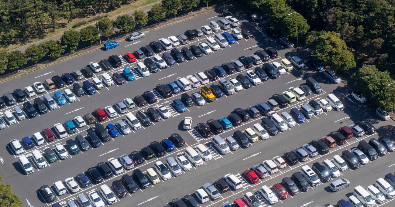 【9割の人が知らない Google の使い方】広い駐車場で迷わない人だけが知っている Google マップのすごい機能 - Google 式10Xリモート仕事術