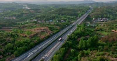 メーデー連休に電気自動車の充電ニーズを保障　中国湖北省